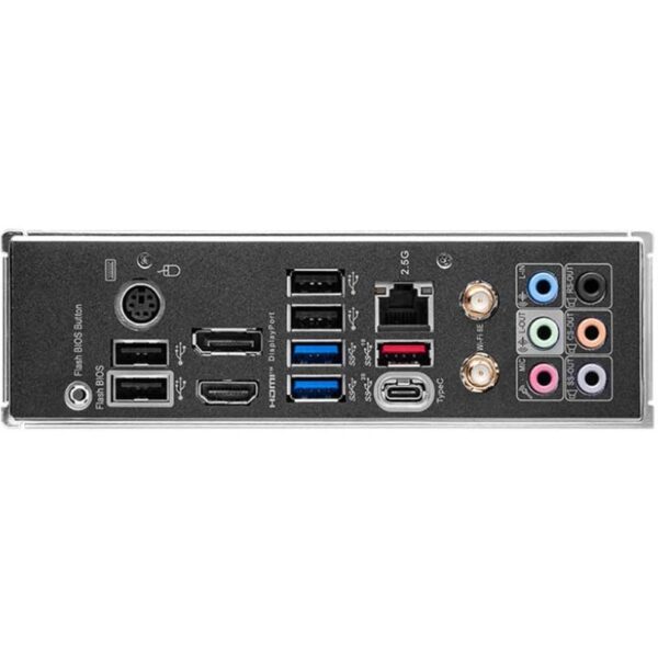 MSI Z790 GAMING PLUS WIFI DDR5