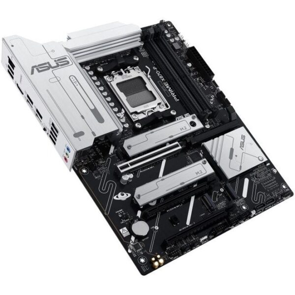 مادربرد ایسوس ASUS PRIME X870-P DDR5