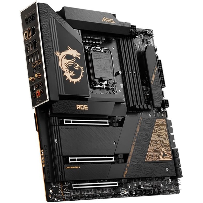 MSI MEG Z790 ACE WIFI DDR5