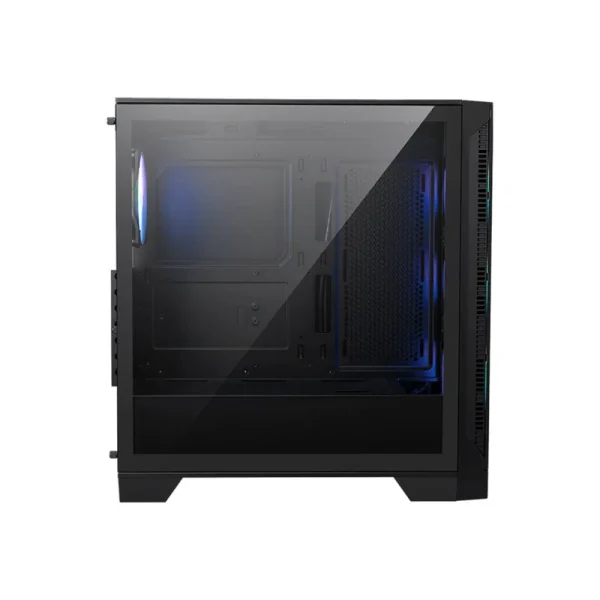 MAG FORGE 320R AIRFLOW