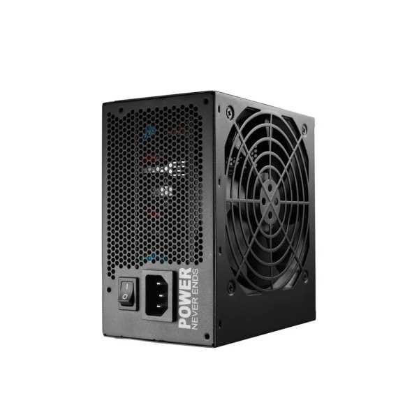 پاور کامپیوتر 450 وات اف اس پی مدل HEXA 85+PRO BRONZE