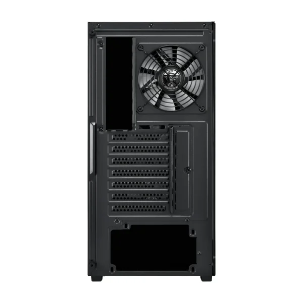 MAG FORGE 320R AIRFLOW