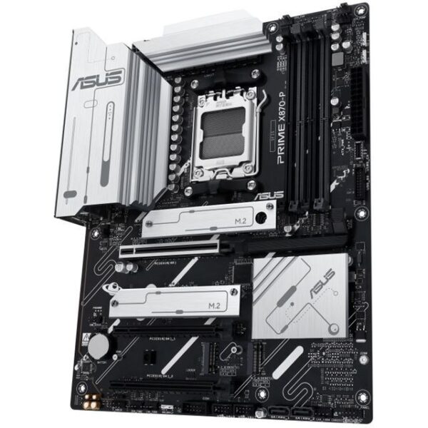 مادربرد ایسوس ASUS PRIME X870-P DDR5