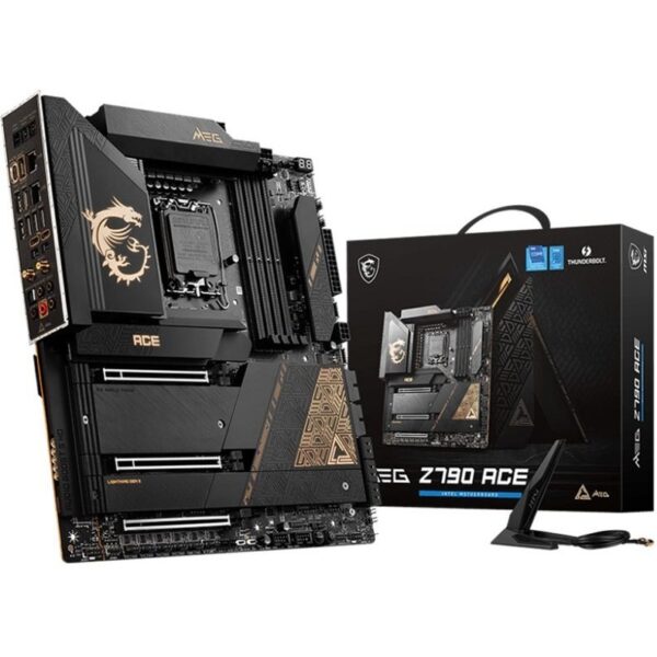 MSI MEG Z790 ACE WIFI DDR5