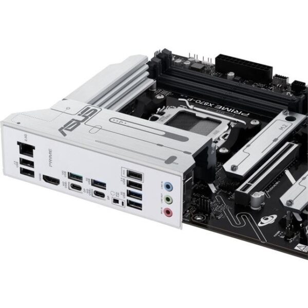 مادربرد ایسوس ASUS PRIME X870-P DDR5