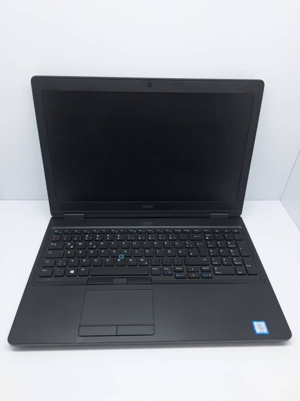 لپ تاپ استوک Dell Precision 3520