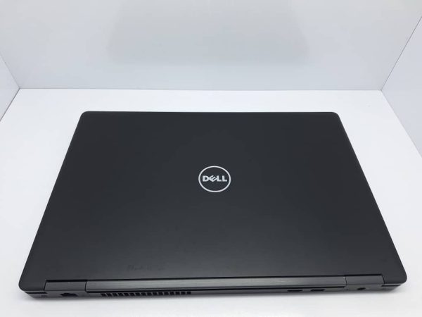 لپ تاپ استوک Dell Precision 3520 پردازنده i5 نسل 7 - Image 3
