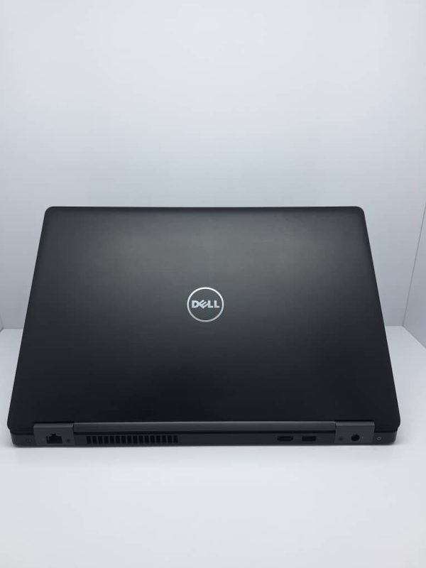 لپ تاپ استوک Dell Precision 3520