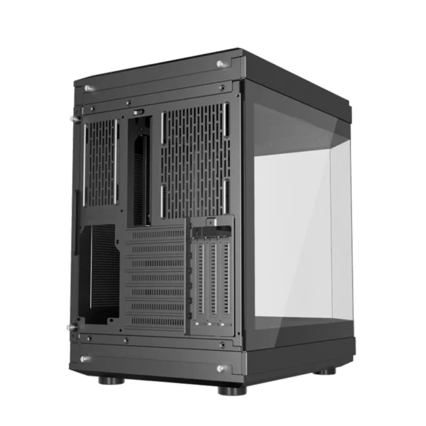 کیس کامپیوتر لاجی کی مدل C560B