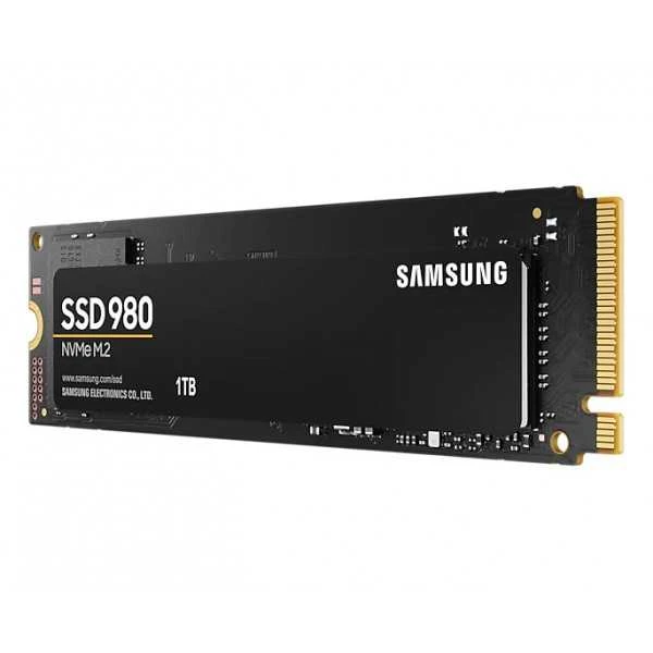 M.2 NVMe Samsung 980