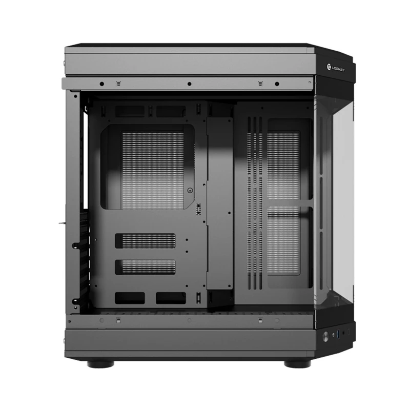کیس کامپیوتر لاجی کی مدل C560B