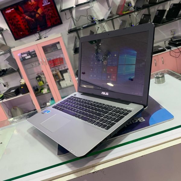 لپ تاپ استوک ایسوس Asus X555L پردازنده i5 نسل 5