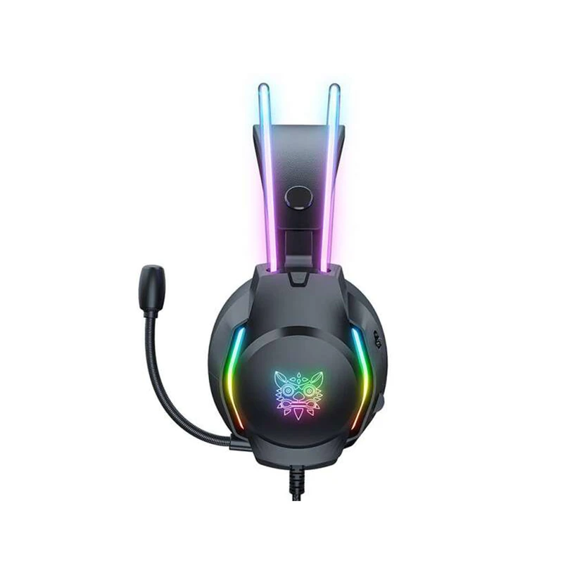 Onikuma Gaming X26 Black