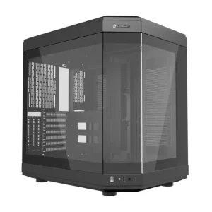 کیس کامپیوتر لاجی کی مدل C560B