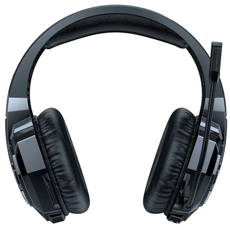 Onikuma Wireless Gaming B15 Black