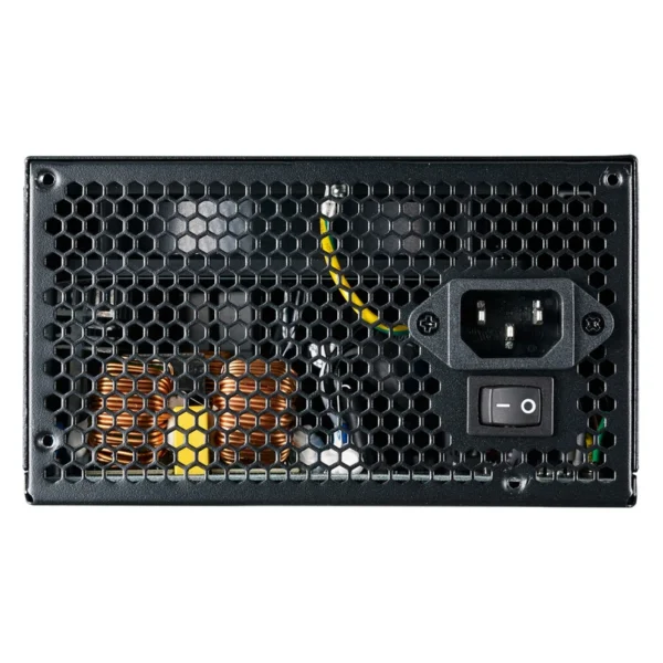 Cooler master MWE 750W V2 GOLD FULL MODULAR