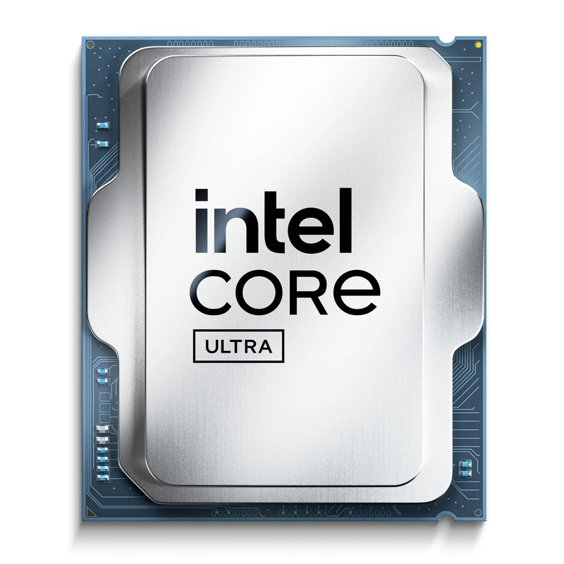 پردازنده اینتل Intel Core Ultra 9 285K tray