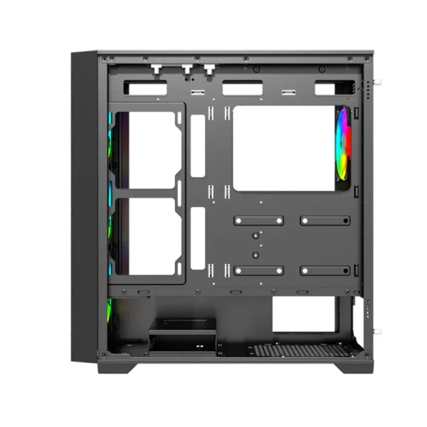 کیس کامپیوتر لاجی کی مدل C474B - Image 3