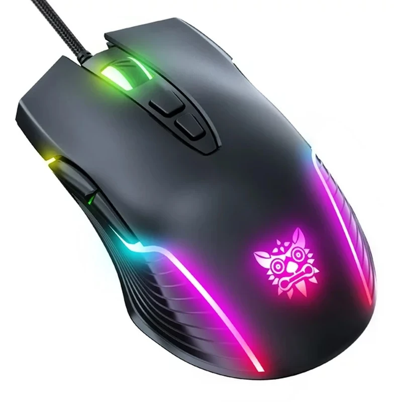 Onikuma Wireless Gaming Mouse CW905