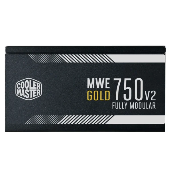 Cooler master MWE 750W V2 GOLD FULL MODULAR