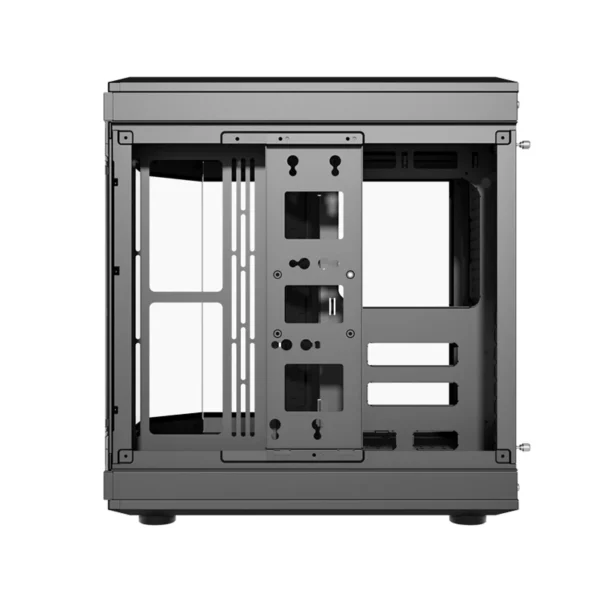 کیس کامپیوتر لاجی کی مدل C560B