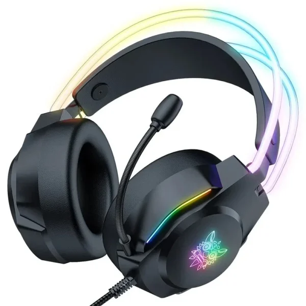 Onikuma Gaming X26 Black