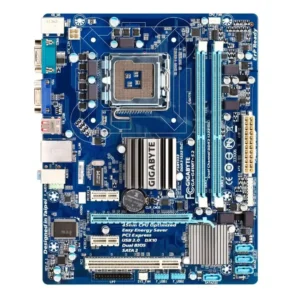 مادربرد استوک گیگابایتGA-G41MT-S2PT