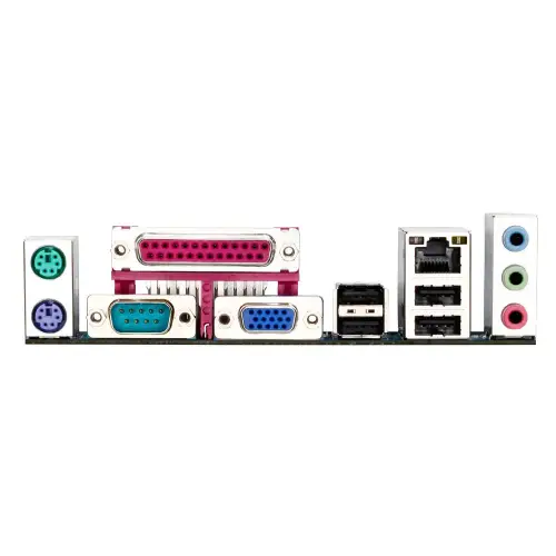 مادربرد استوک گیگابایت GA-G41MT-S2PT