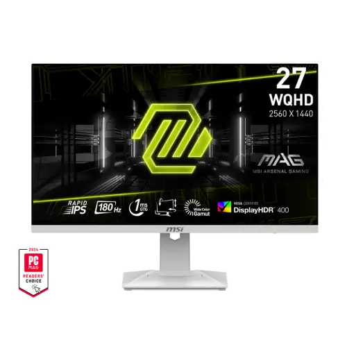 MSI MAG274QRFW