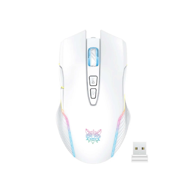 موس گیمینگ بی سیم اونیکوما مدل Onikuma Wireless Gaming Mouse CW905 - Image 2
