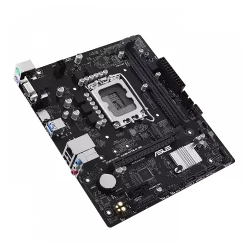 ASUS Prime H610M-R D5