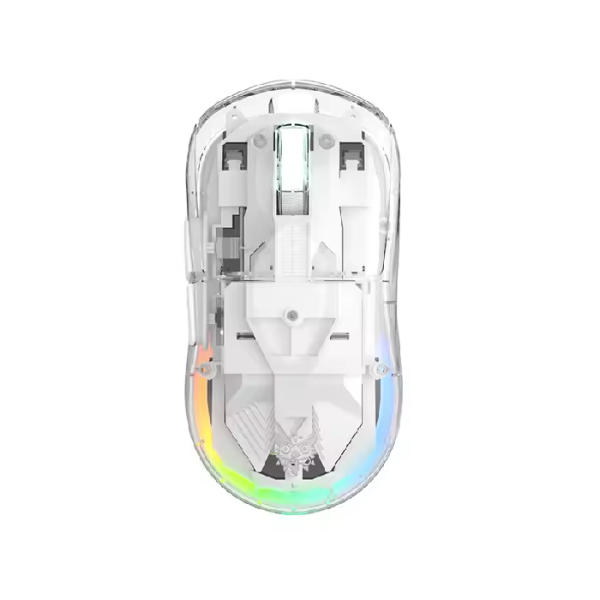 موس گیمینگ بی سیم اونیکوما مدل Onikuma Gaming Mouse CW926 Wireless - Image 2