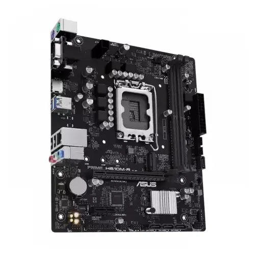 ASUS Prime H610M-R D5