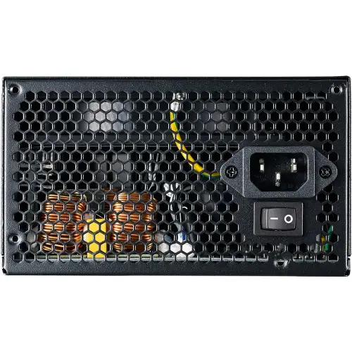 Cooler master MWE 650W V2 GOLD FULL MODULAR