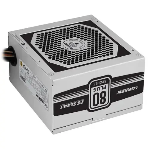 پاور استوک گرین GP380A-ES 380W 80 Plus Bronze