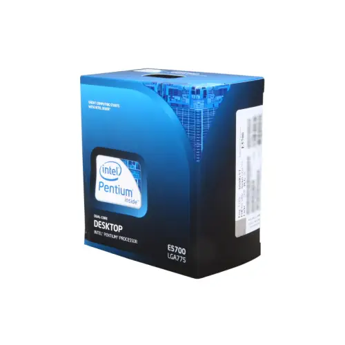 E5700