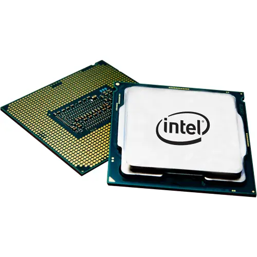 پردازنده استوک اینتل بدون باکس سری Coffee Lake مدل Core i7 9700