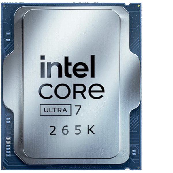 Intel Core Ultra 7 265K