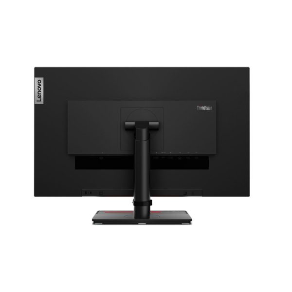 مانیتور استوک 27 اینچ Lenovo P27h-28 رزولوشن 2k - Image 2