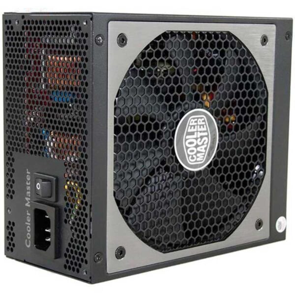 Cooler master MWE V1000 GOLD FULL MODULAR