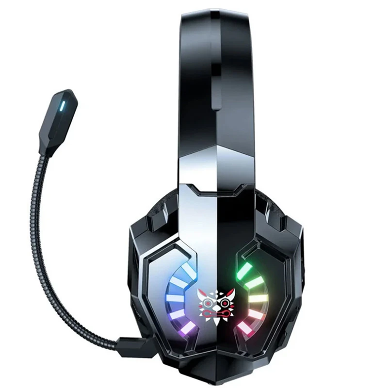 Onikuma Wireless Gaming B15 Black