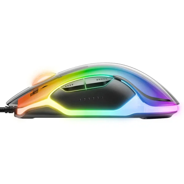 Onikuma Gaming Mouse CW925 Black