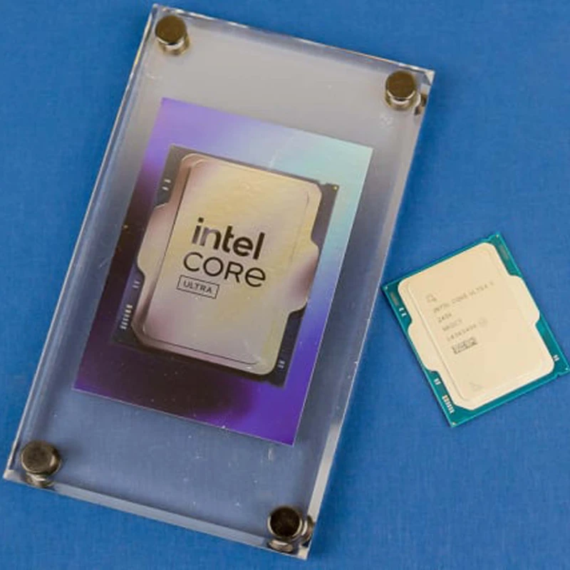 پردازنده اینتل Intel Core Ultra 5 245K
