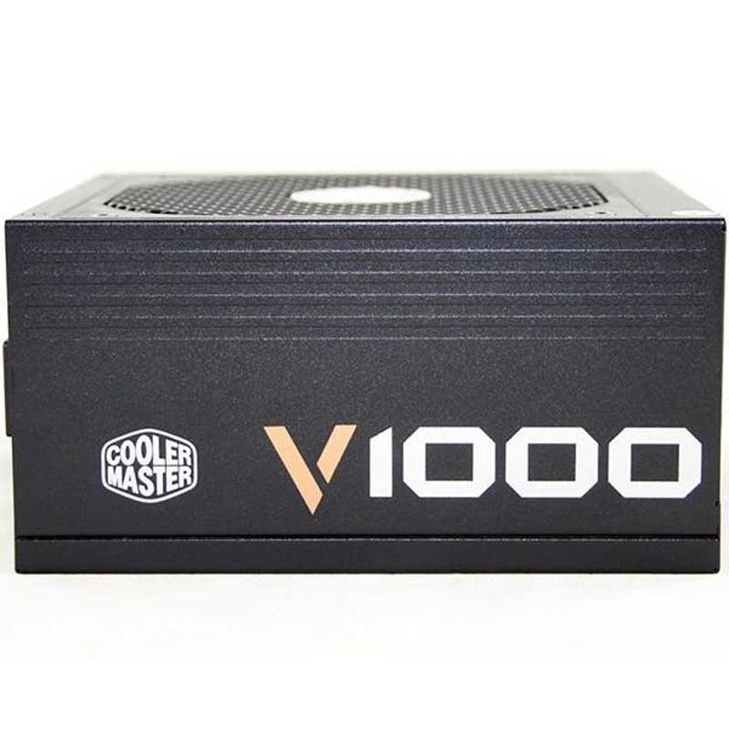 Cooler master MWE V1000 GOLD FULL MODULAR