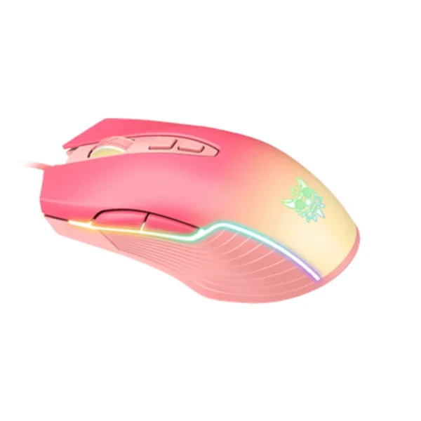 Onikuma Gaming Mouse CW905 Black