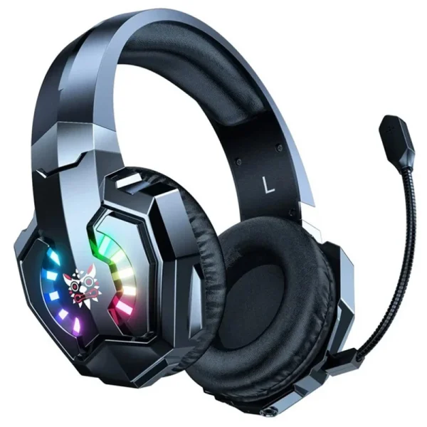 Onikuma Wireless Gaming B15 Black