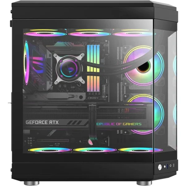 HYPE Black