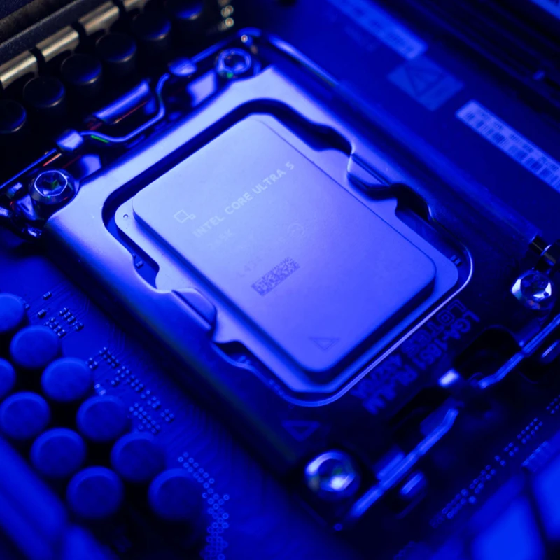 Intel Core Ultra 7 265K