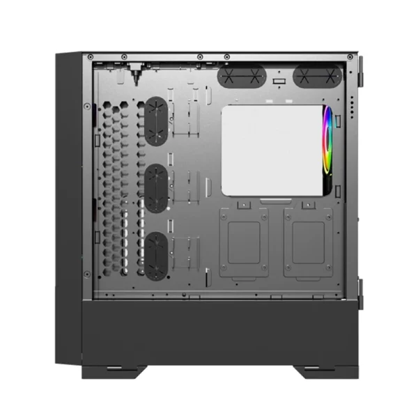 کیس کامپیوتر لاجی کی مدل C554B