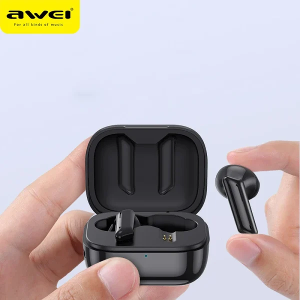 Onikuma TWS T36 Black